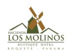Hacienda Los Molinos Boutique Hotel