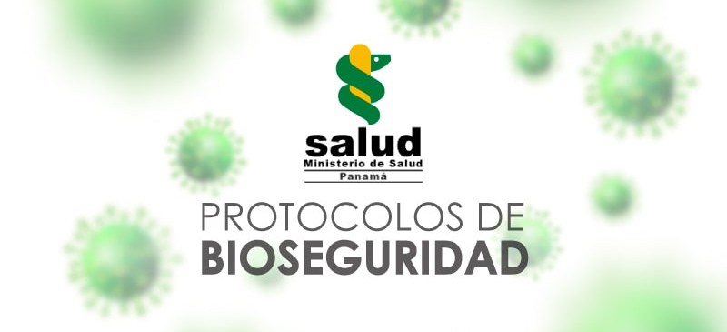 protocolos de Bioseguridad