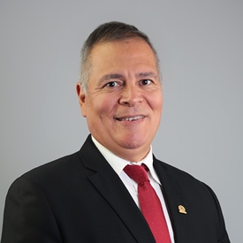 Felipe V. Rodríguez W.