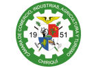 CAMARA DE COMERCIO INDUSTRIAS AGRICULTURA Y TURISMO DE CHIRIQUI Logo